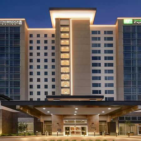 Staybridge Suites - Houston - Galleria Area By Ihg エクステリア 写真