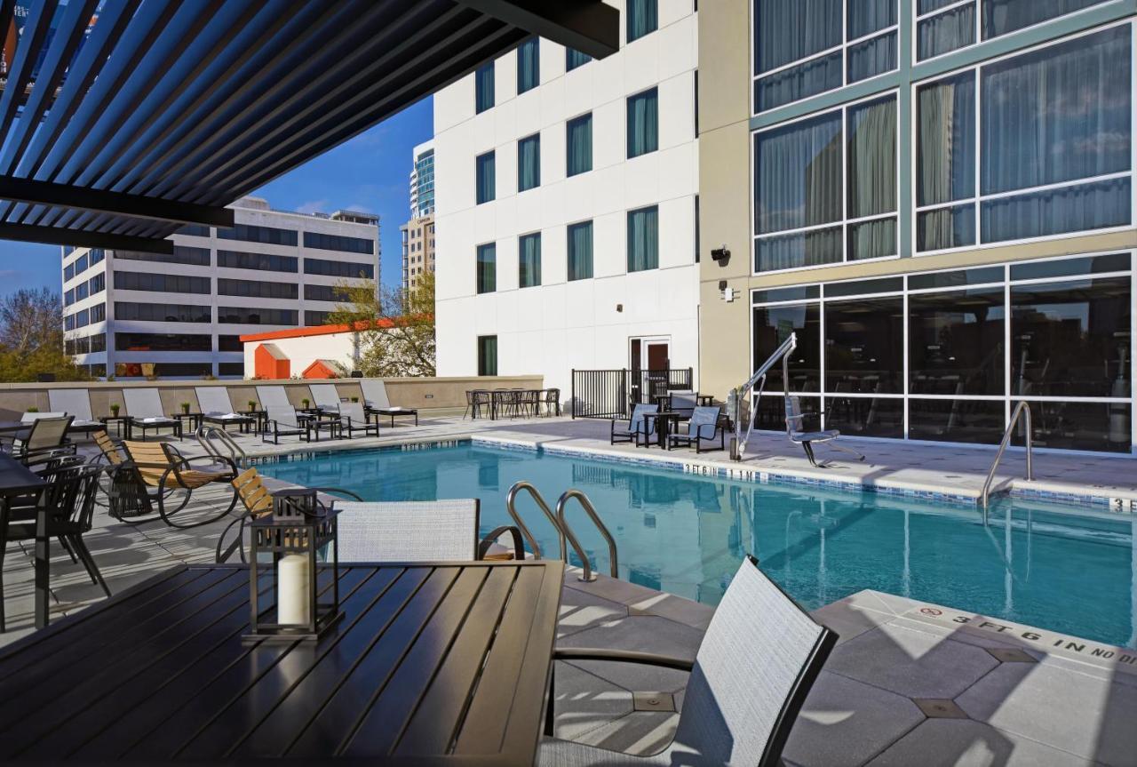 Staybridge Suites - Houston - Galleria Area By Ihg エクステリア 写真