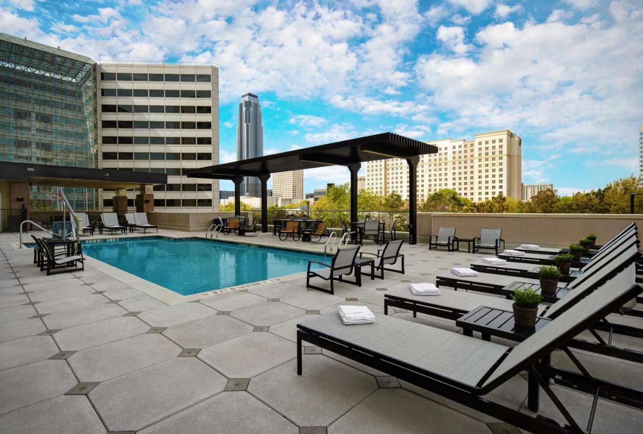Staybridge Suites - Houston - Galleria Area By Ihg エクステリア 写真