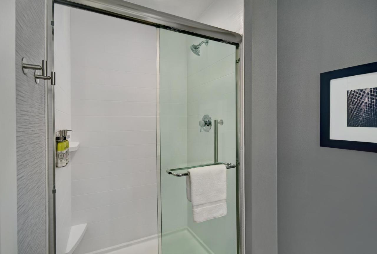 Staybridge Suites - Houston - Galleria Area By Ihg エクステリア 写真