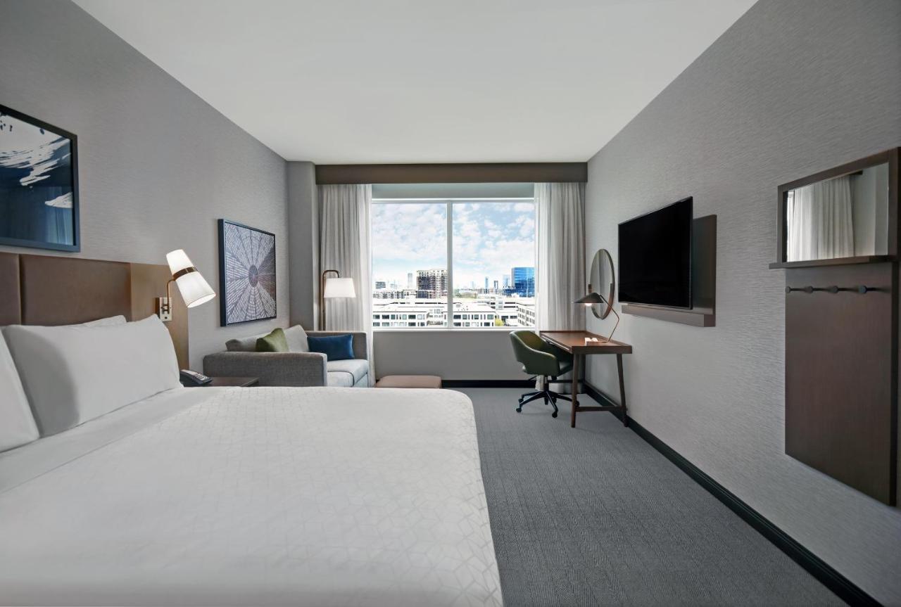 Staybridge Suites - Houston - Galleria Area By Ihg エクステリア 写真