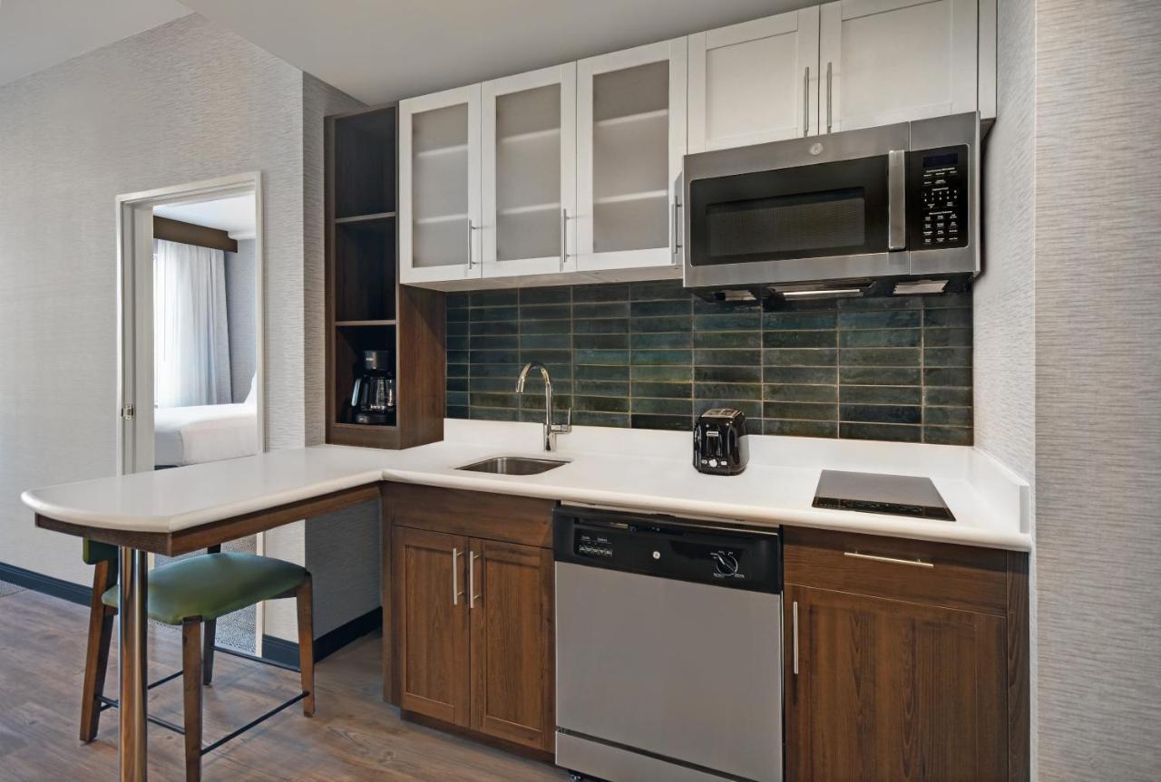 Staybridge Suites - Houston - Galleria Area By Ihg エクステリア 写真