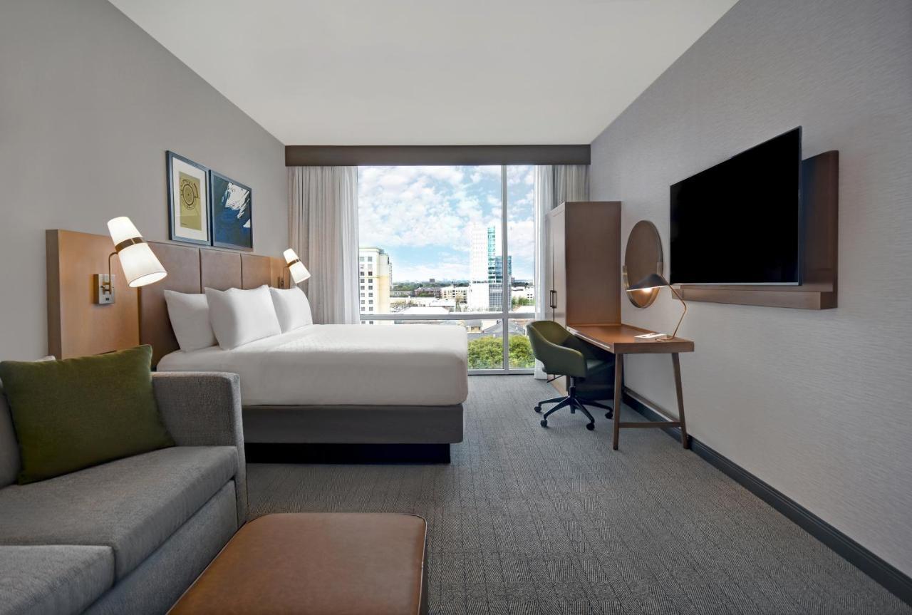 Staybridge Suites - Houston - Galleria Area By Ihg エクステリア 写真