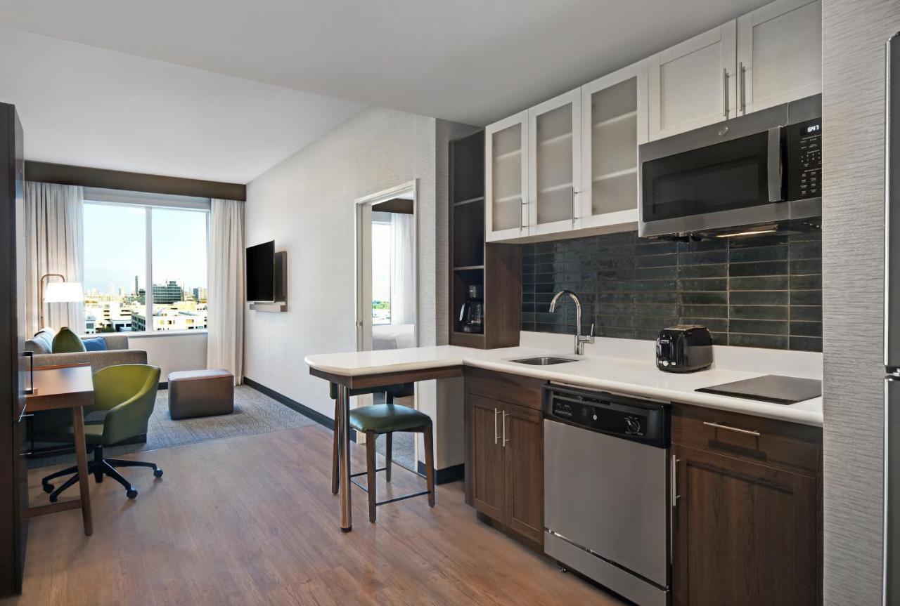 Staybridge Suites - Houston - Galleria Area By Ihg エクステリア 写真