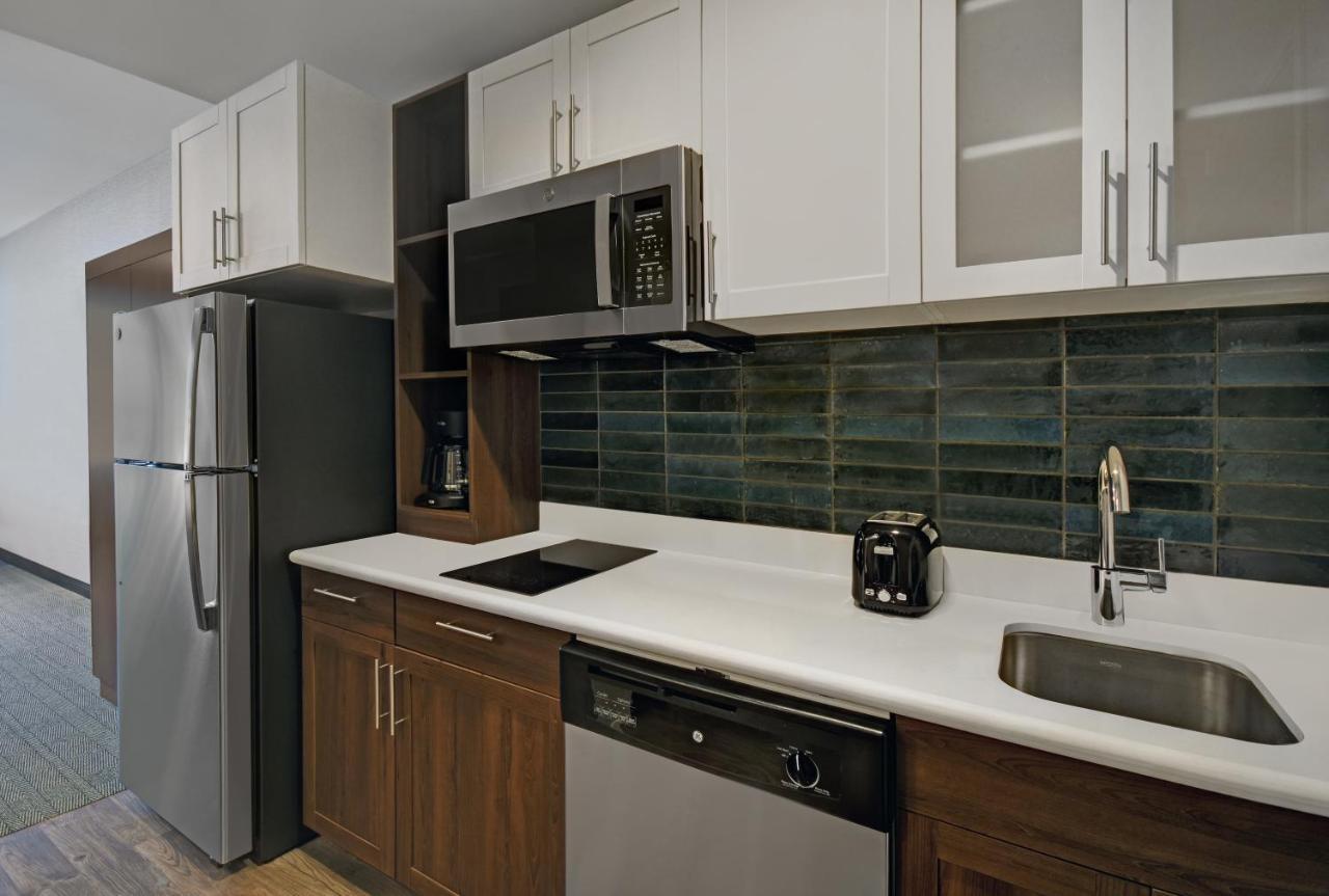 Staybridge Suites - Houston - Galleria Area By Ihg エクステリア 写真