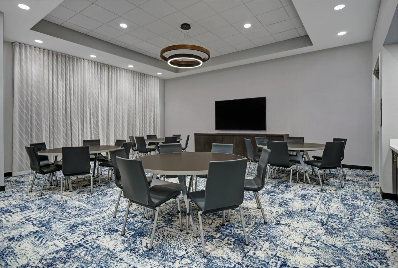 Staybridge Suites - Houston - Galleria Area By Ihg エクステリア 写真