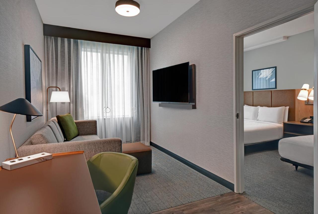 Staybridge Suites - Houston - Galleria Area By Ihg エクステリア 写真