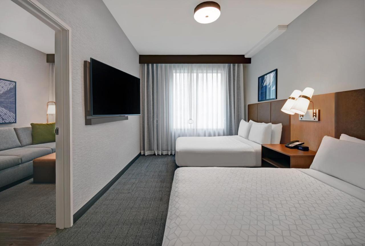 Staybridge Suites - Houston - Galleria Area By Ihg エクステリア 写真
