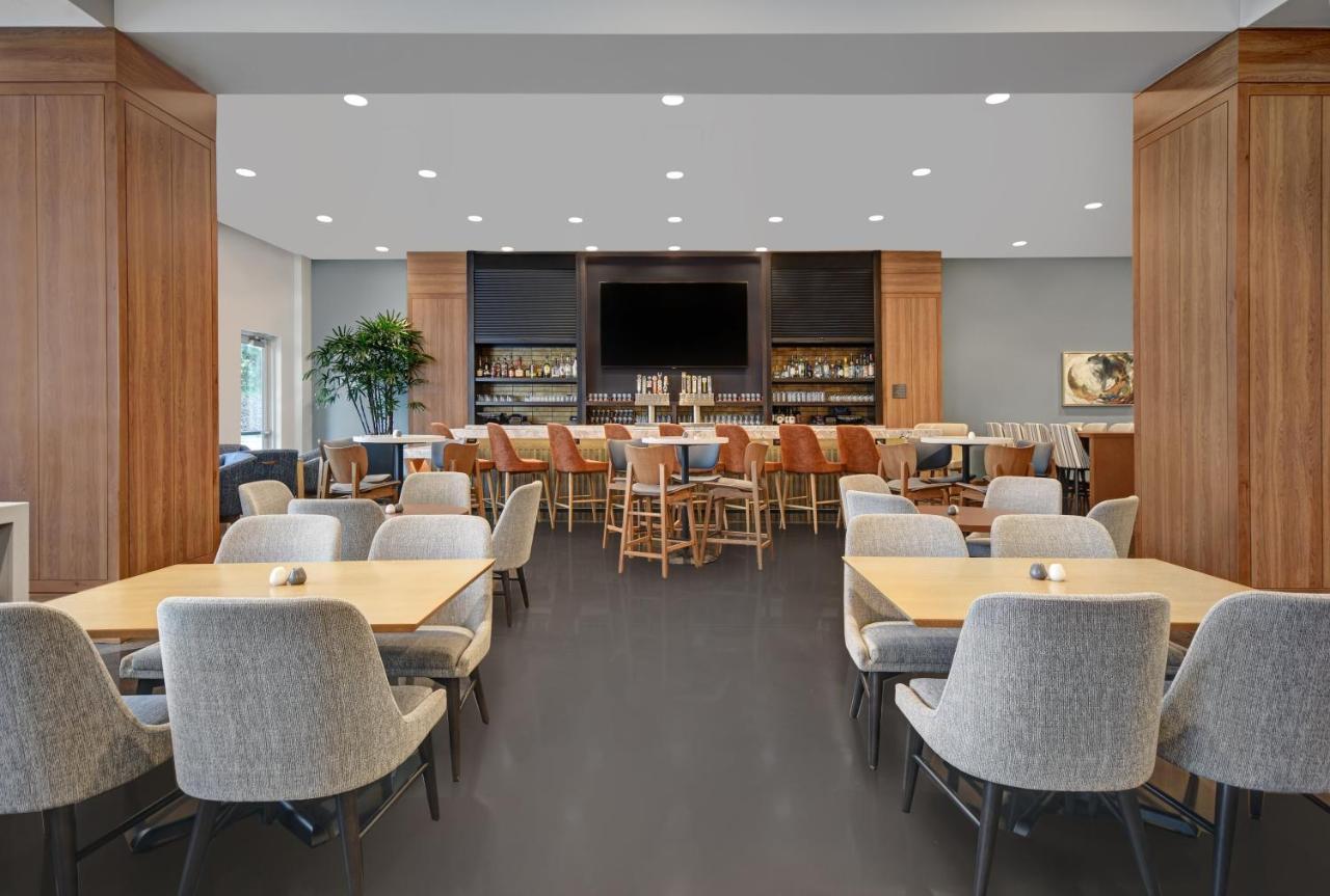 Staybridge Suites - Houston - Galleria Area By Ihg エクステリア 写真