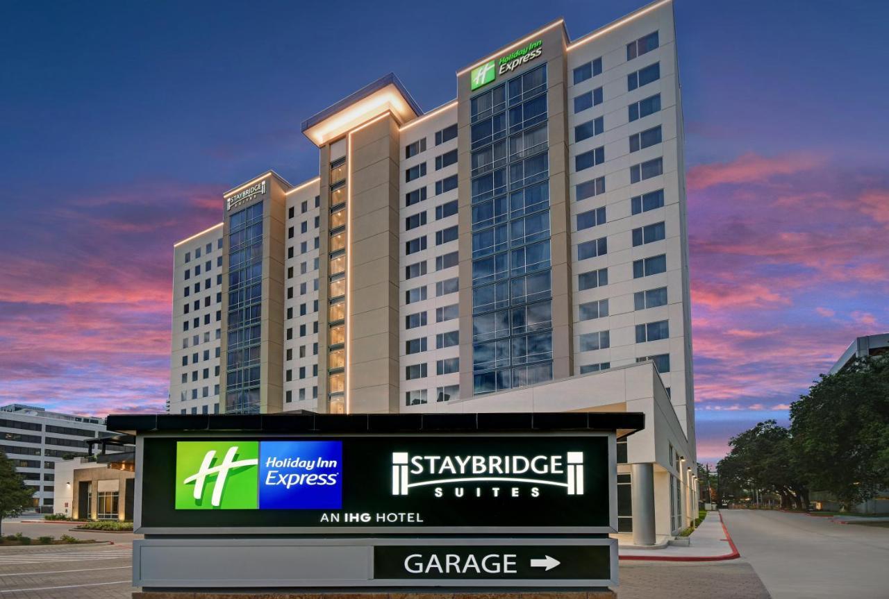 Staybridge Suites - Houston - Galleria Area By Ihg エクステリア 写真