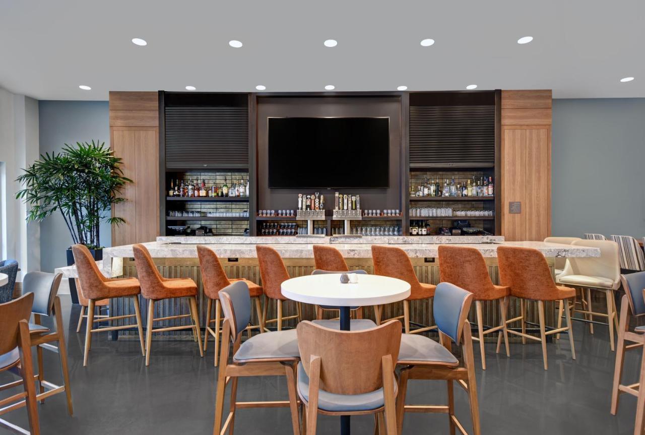 Staybridge Suites - Houston - Galleria Area By Ihg エクステリア 写真