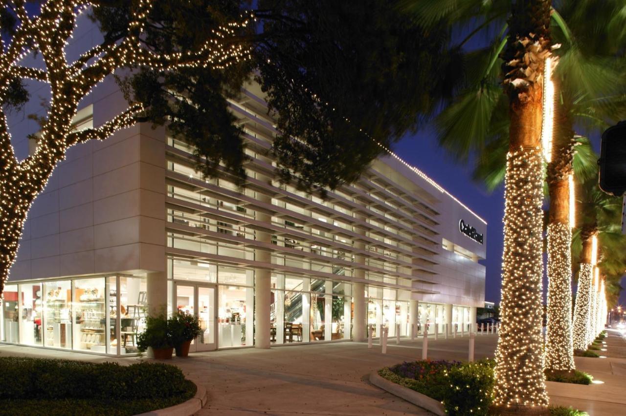 Staybridge Suites - Houston - Galleria Area By Ihg エクステリア 写真