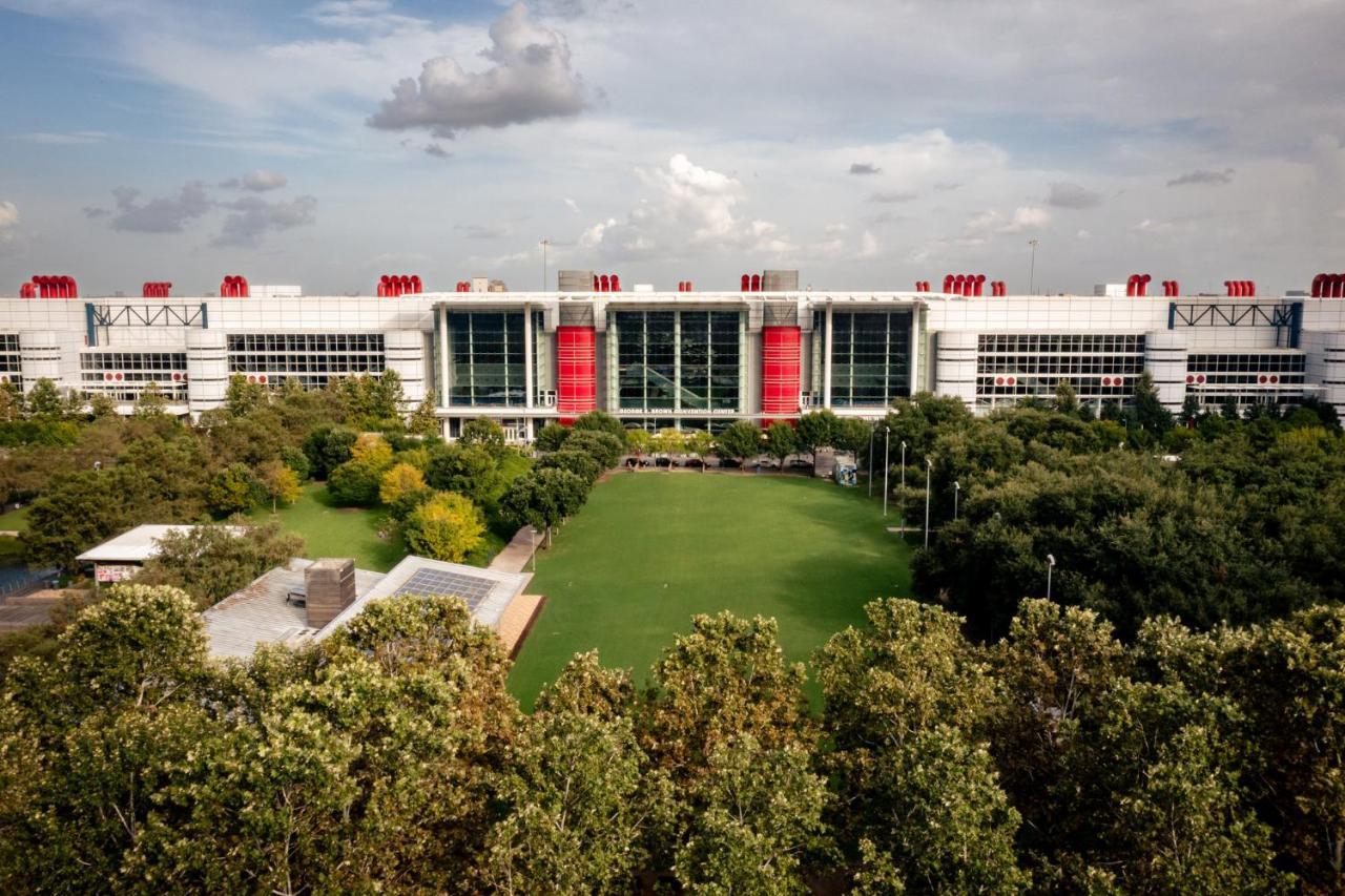 Staybridge Suites - Houston - Galleria Area By Ihg エクステリア 写真