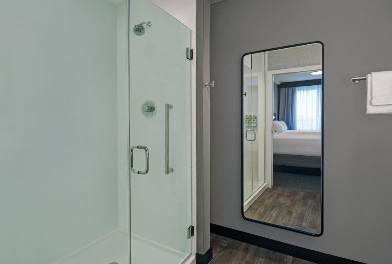 Staybridge Suites - Houston - Galleria Area By Ihg エクステリア 写真